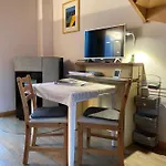Σπίτι διακοπών Ein Kleines Haus *