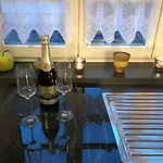 Σπίτι διακοπών Ein Kleines Haus Φέμαρν