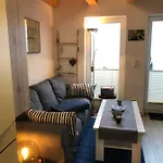 Ein Kleines Haus Σπίτι διακοπών *