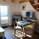 Ein Kleines Haus Σπίτι διακοπών *