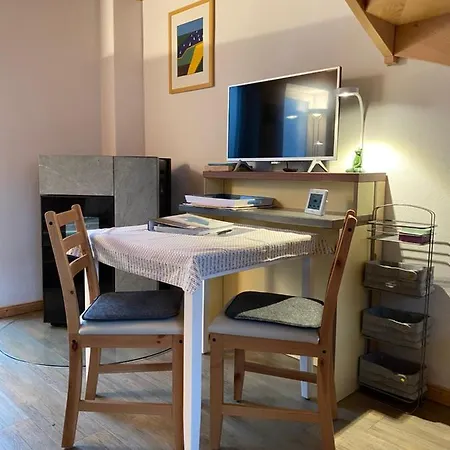 Holiday home Ein Kleines Haus *