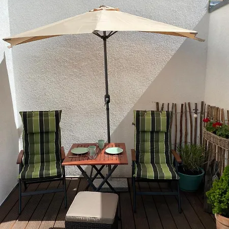 Ein Kleines Haus *
