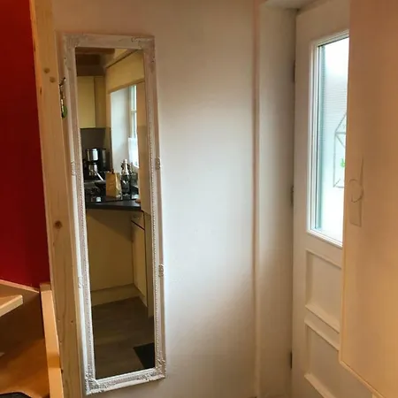 Ein Kleines Haus * Fehmarn