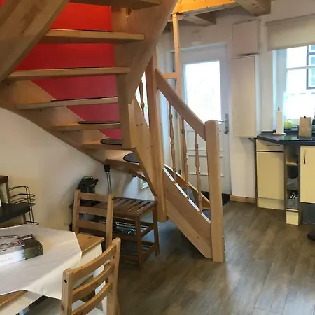 Ein Kleines Haus Fehmarn