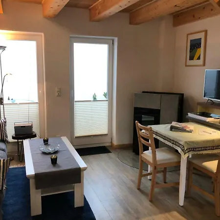 Ein Kleines Haus Hébergement de vacances Fehmarn