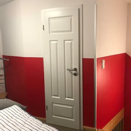Ein Kleines Haus Дом отдыха