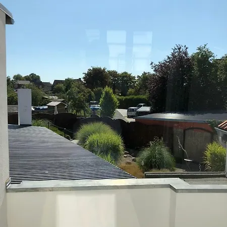Ein Kleines Haus Holiday home *