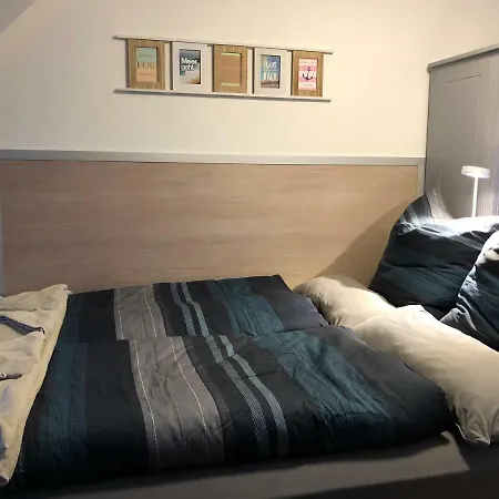 Ein Kleines Haus * Fehmarn