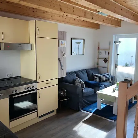 Holiday home Ein Kleines Haus Fehmarn
