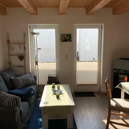 Ein Kleines Haus Фемарн