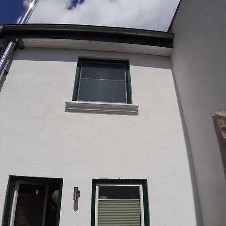 Ein Kleines Haus * Fehmarn