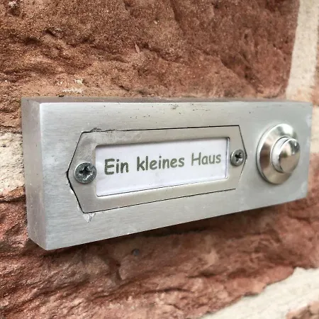 Ein Kleines Haus Fehmarn