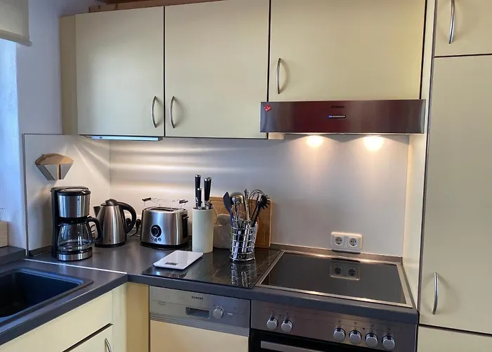 Ein Kleines Haus Fehmarn