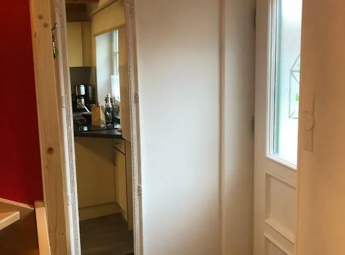 Ein Kleines Haus * Fehmarn