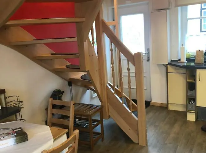 Ein Kleines Haus Fehmarn