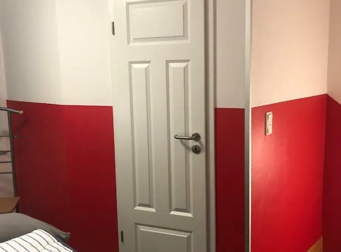 Ein Kleines Haus Hébergement de vacances