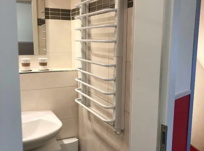 Hébergement de vacances Ein Kleines Haus Fehmarn