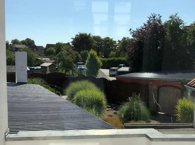 Ein Kleines Haus Hébergement de vacances *