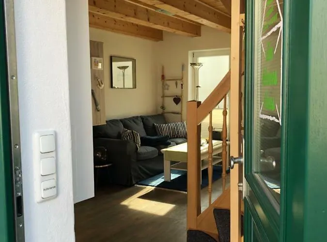 Ein Kleines Haus Fehmarn