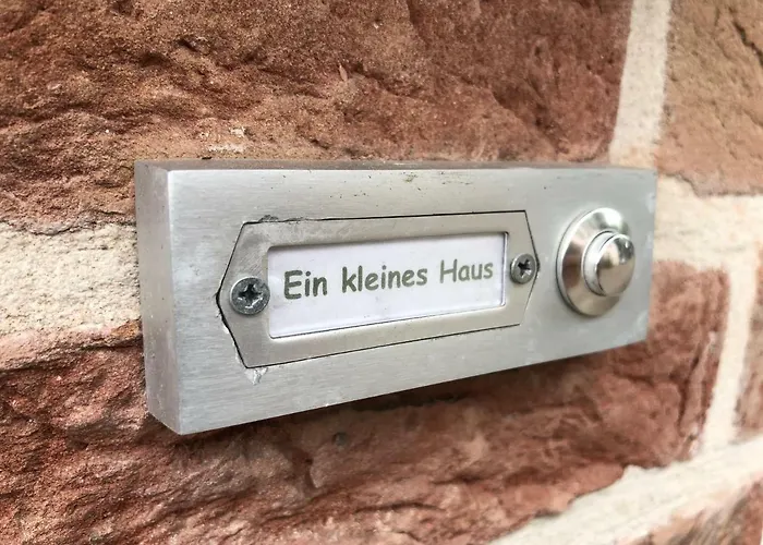 Ein Kleines Haus Fehmarn